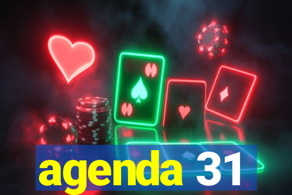 agenda 31